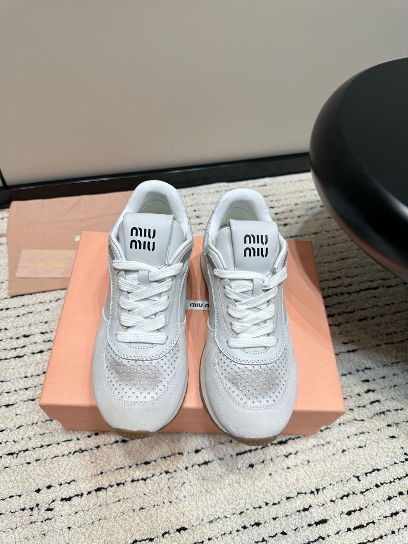 Miu Miu Shoes